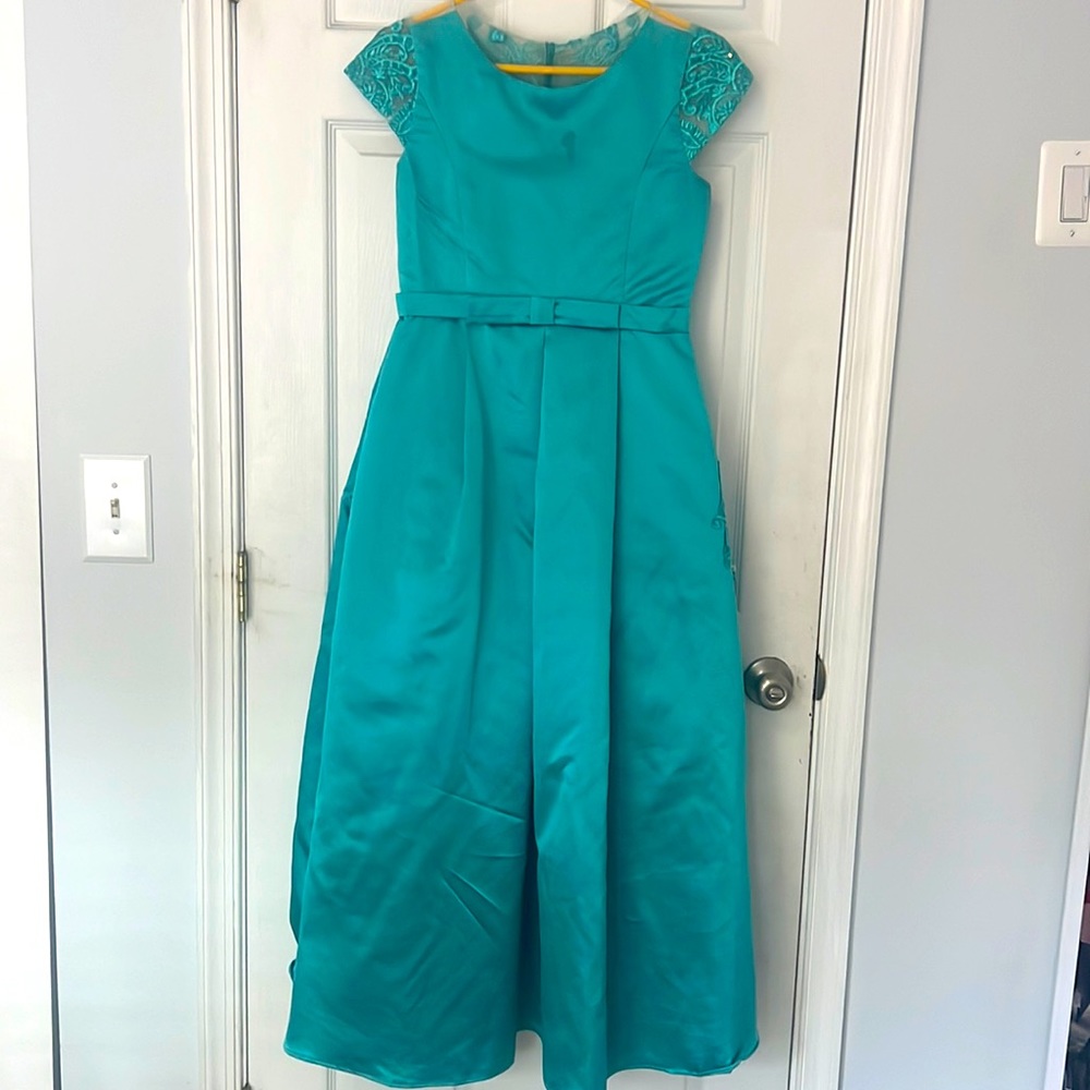 16 girl size